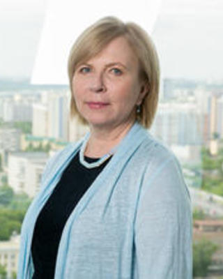 Dr. Bodrova