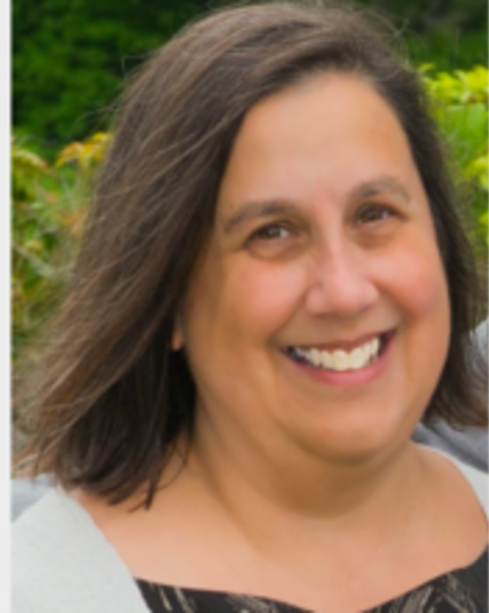 Barb Wilder-Smith
