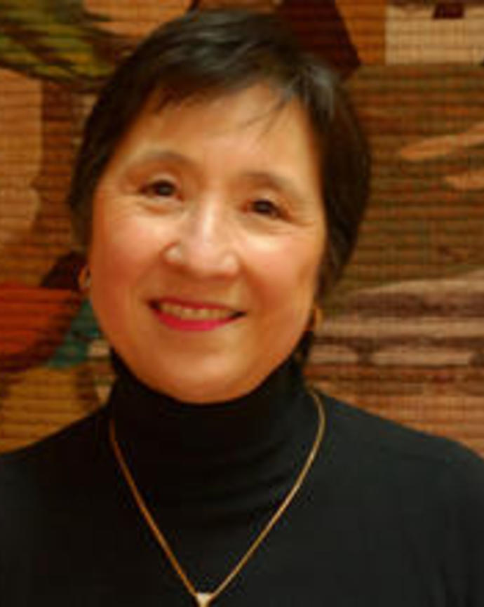 Dr. Deborah Leong